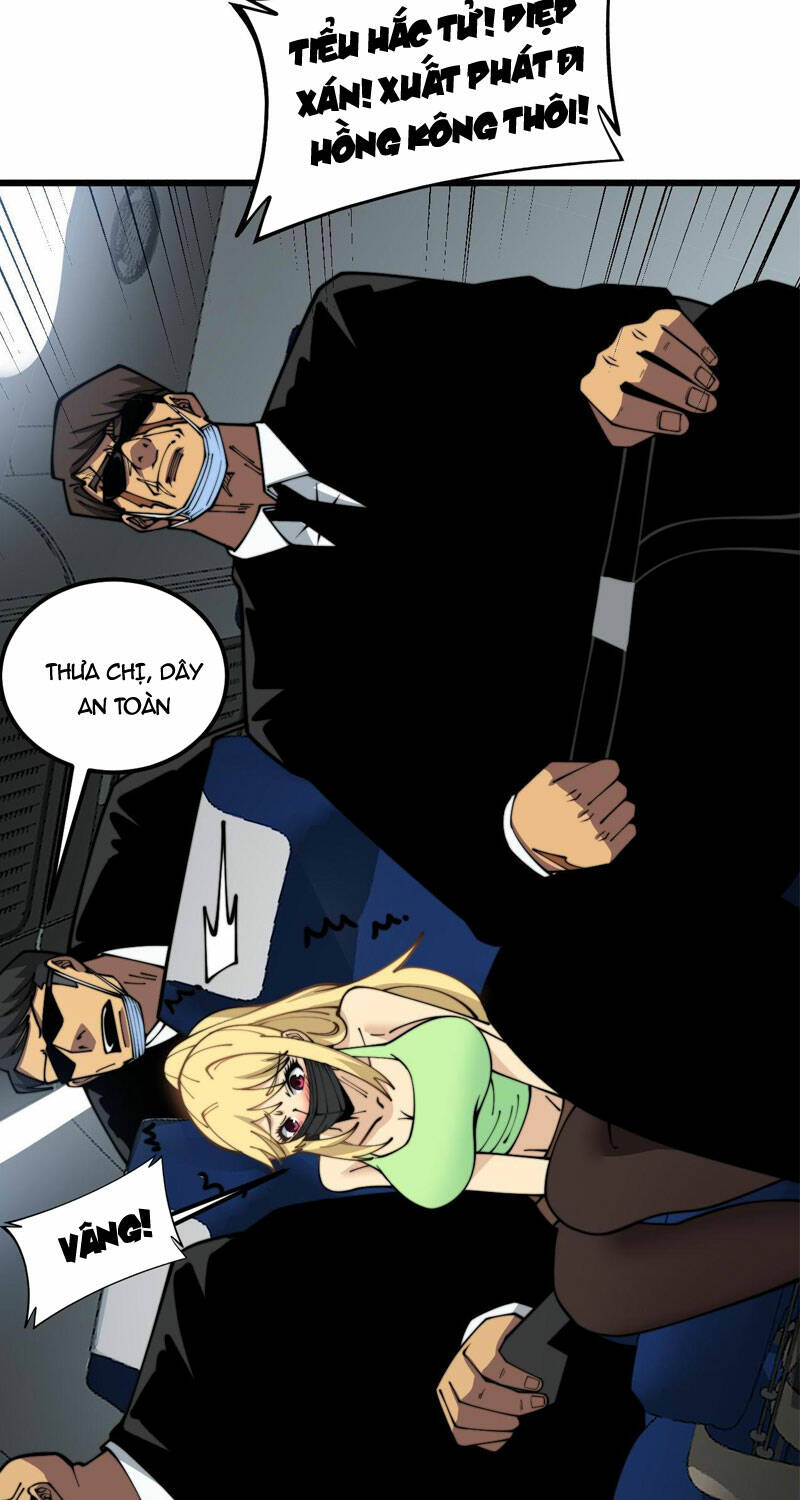 Độc Thủ Vu Y: Chapter 374