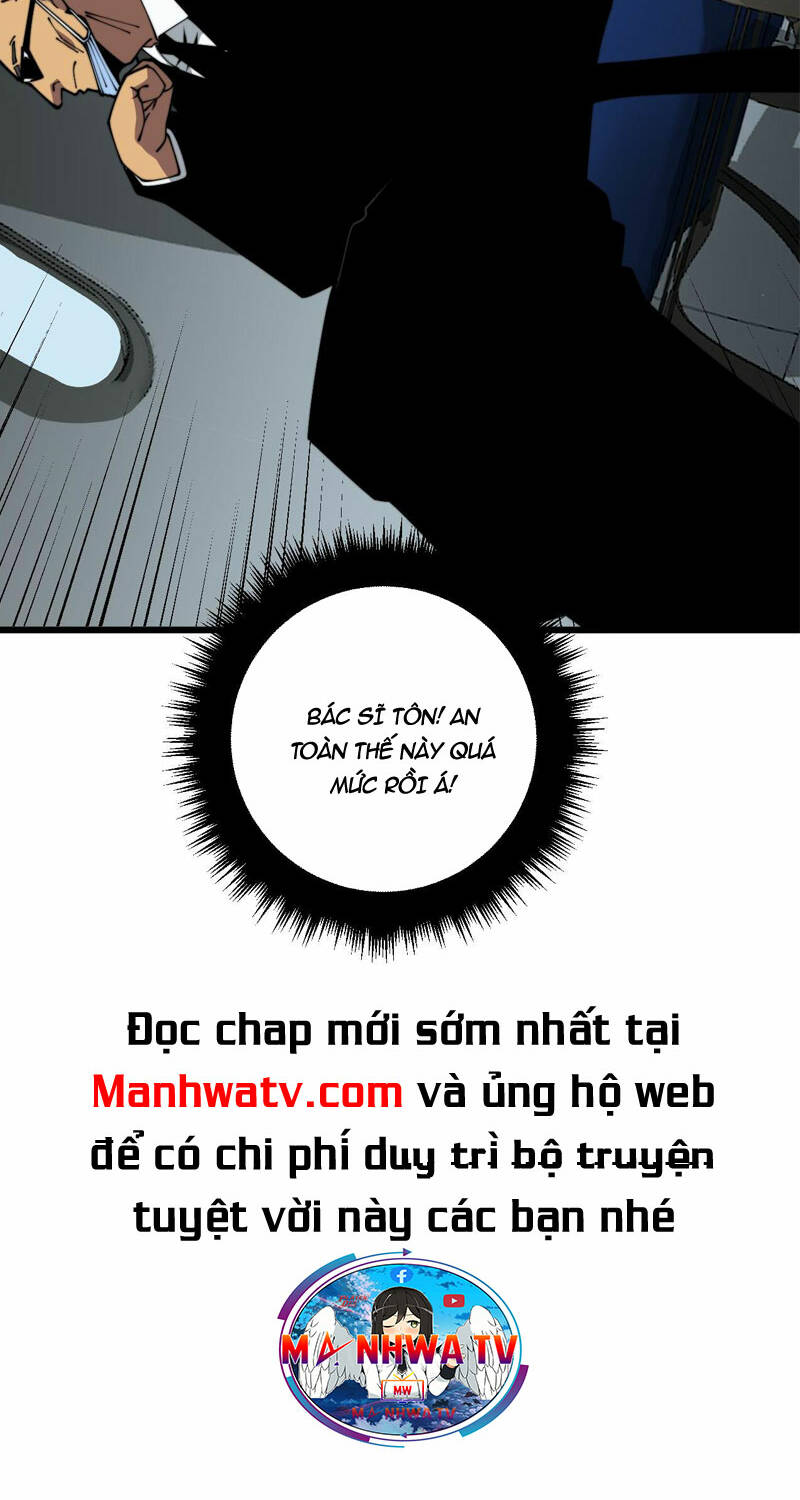 Độc Thủ Vu Y: Chapter 374