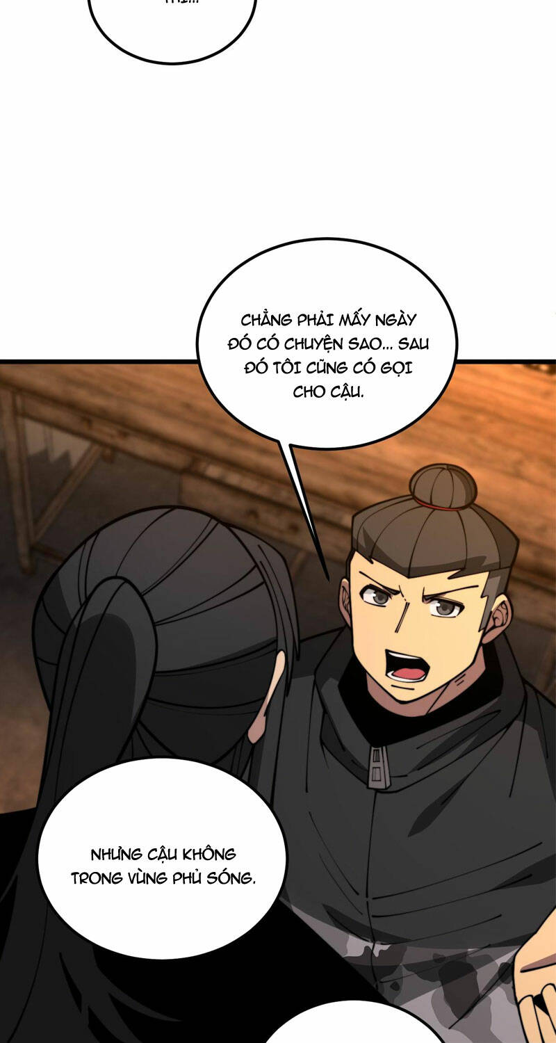 Độc Thủ Vu Y: Chapter 374