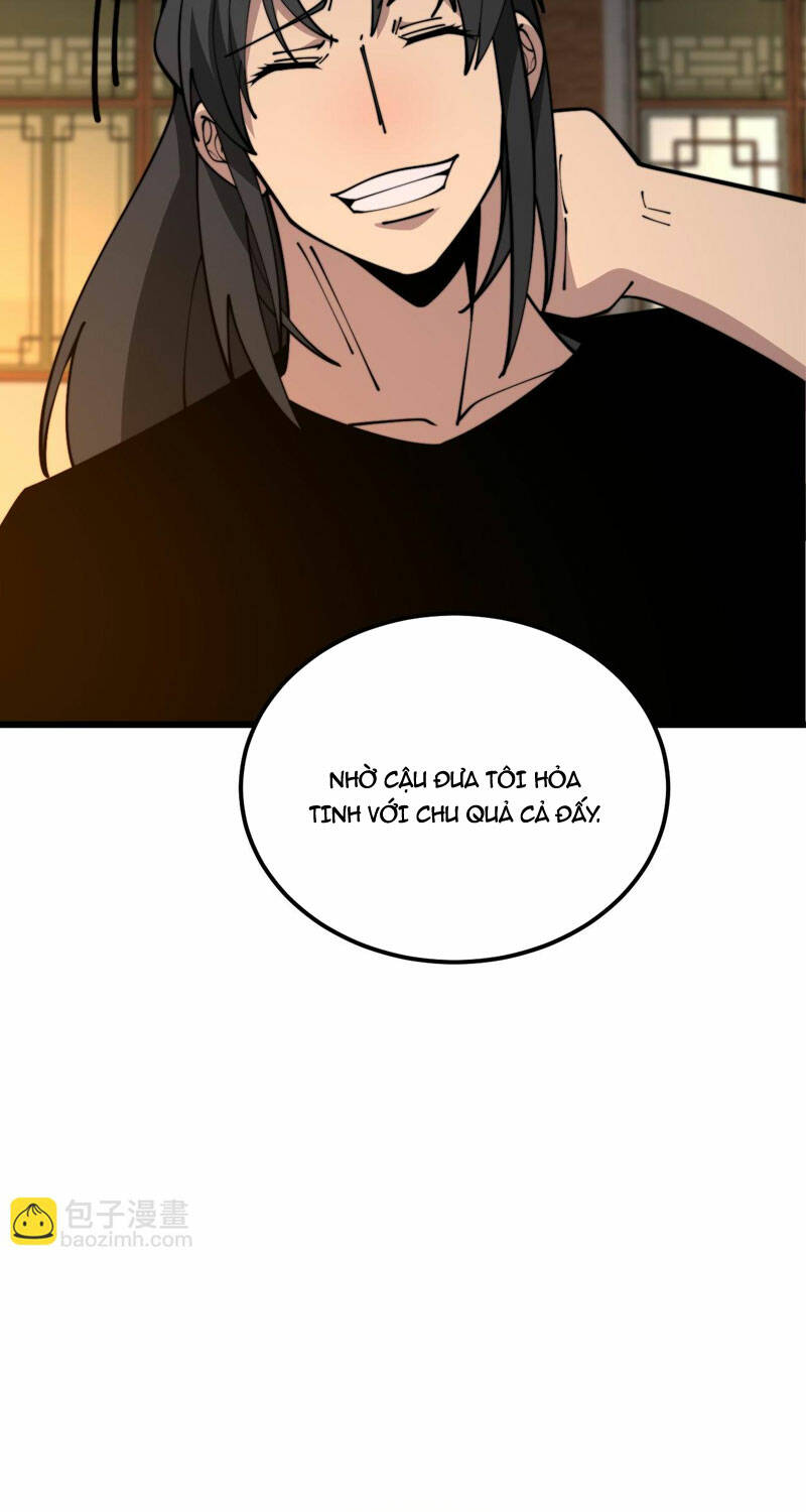 Độc Thủ Vu Y: Chapter 374