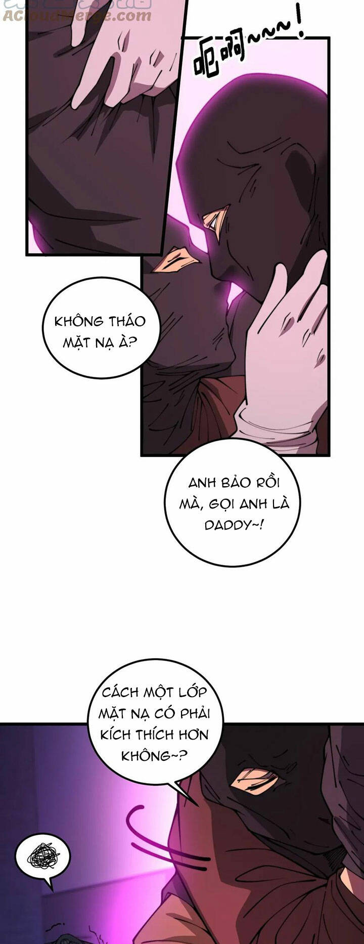 Độc Thủ Vu Y: Chapter 384