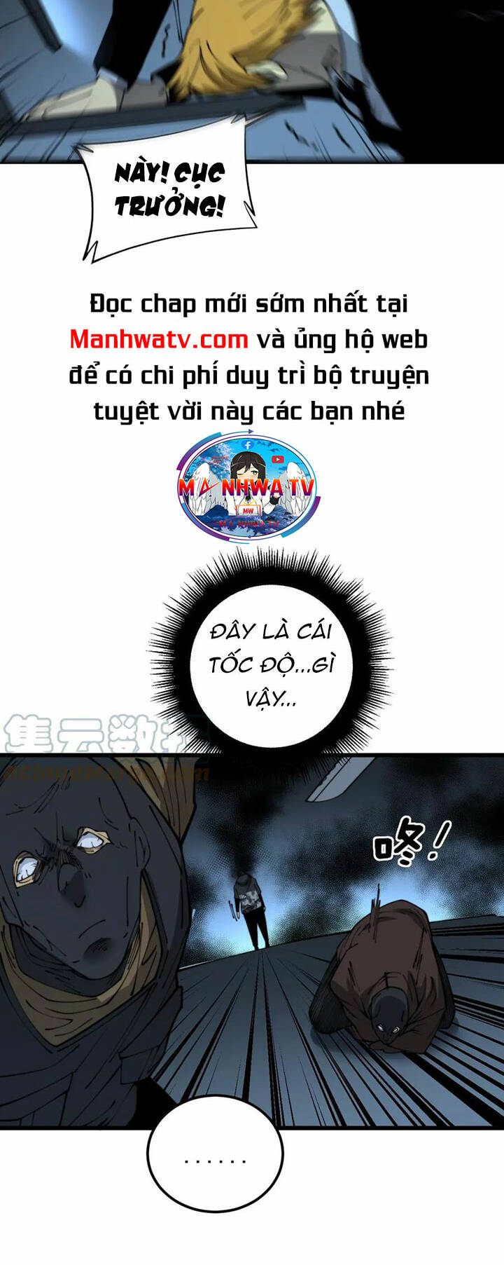 Độc Thủ Vu Y: Chapter 384