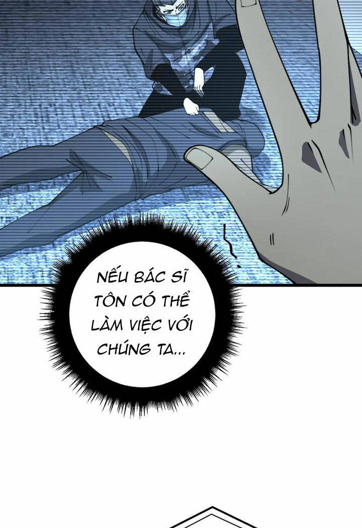 Độc Thủ Vu Y: Chapter 384