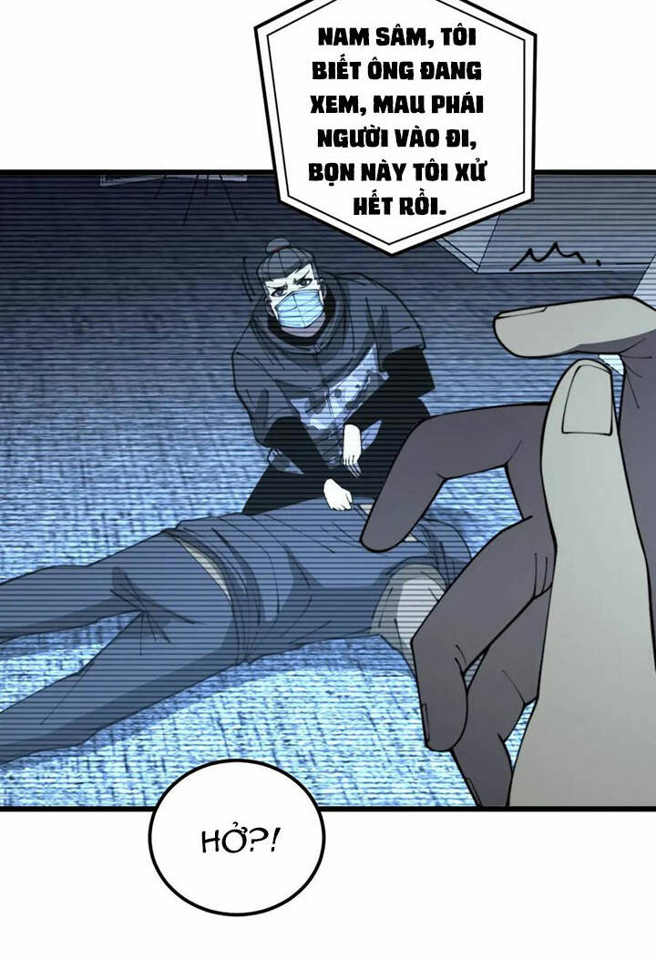 Độc Thủ Vu Y: Chapter 384