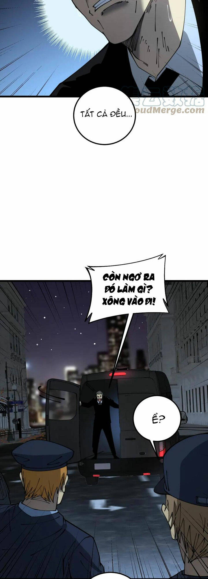 Độc Thủ Vu Y: Chapter 384