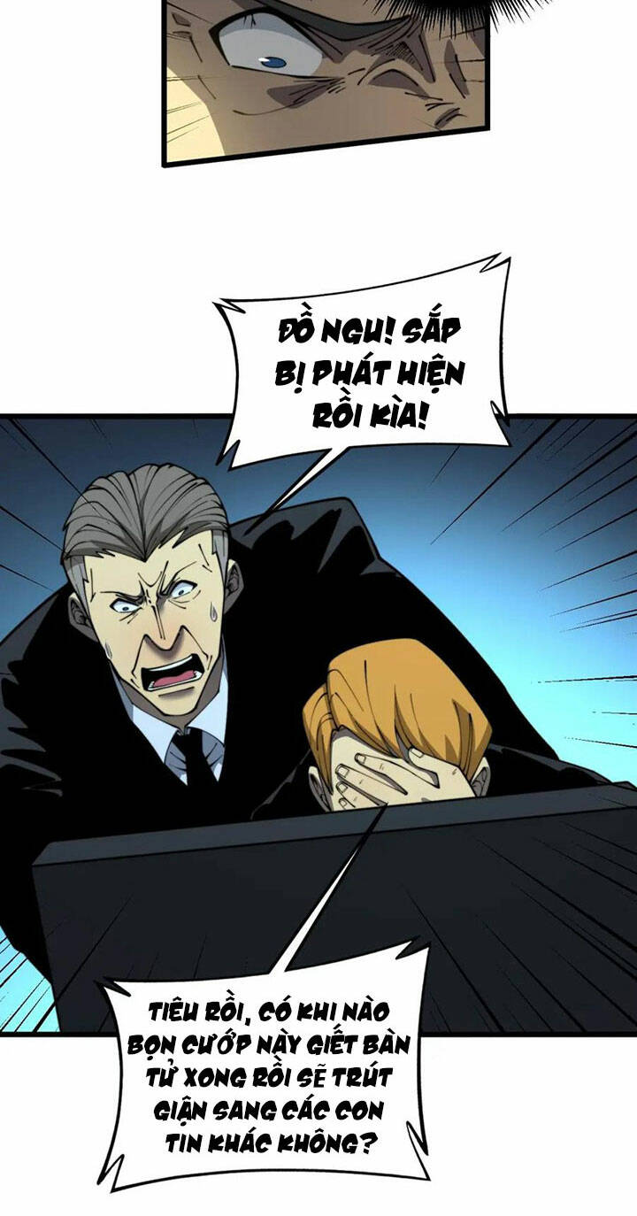 Độc Thủ Vu Y: Chapter 384