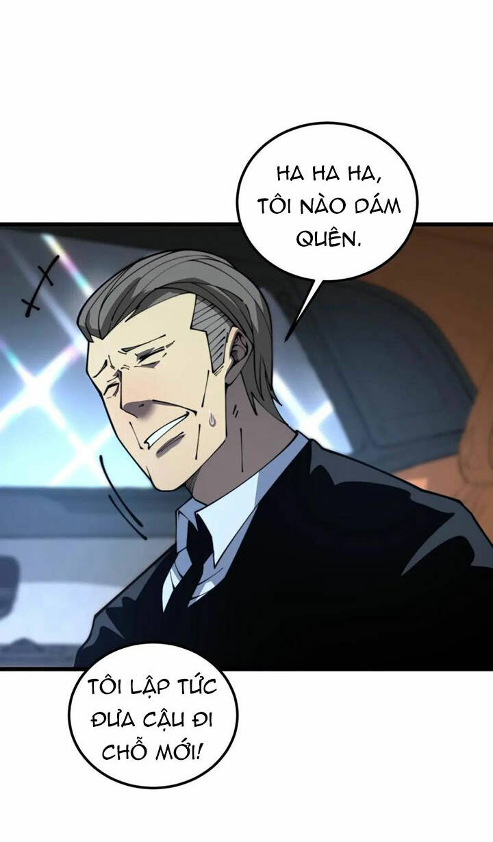 Độc Thủ Vu Y: Chapter 384
