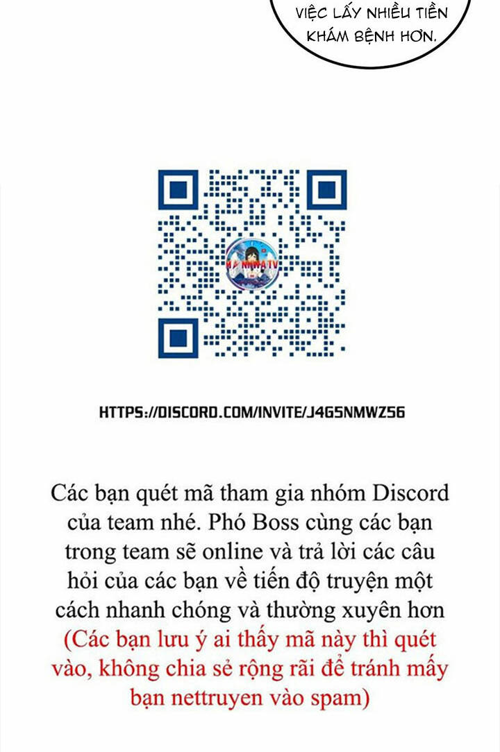 Độc Thủ Vu Y: Chapter 384