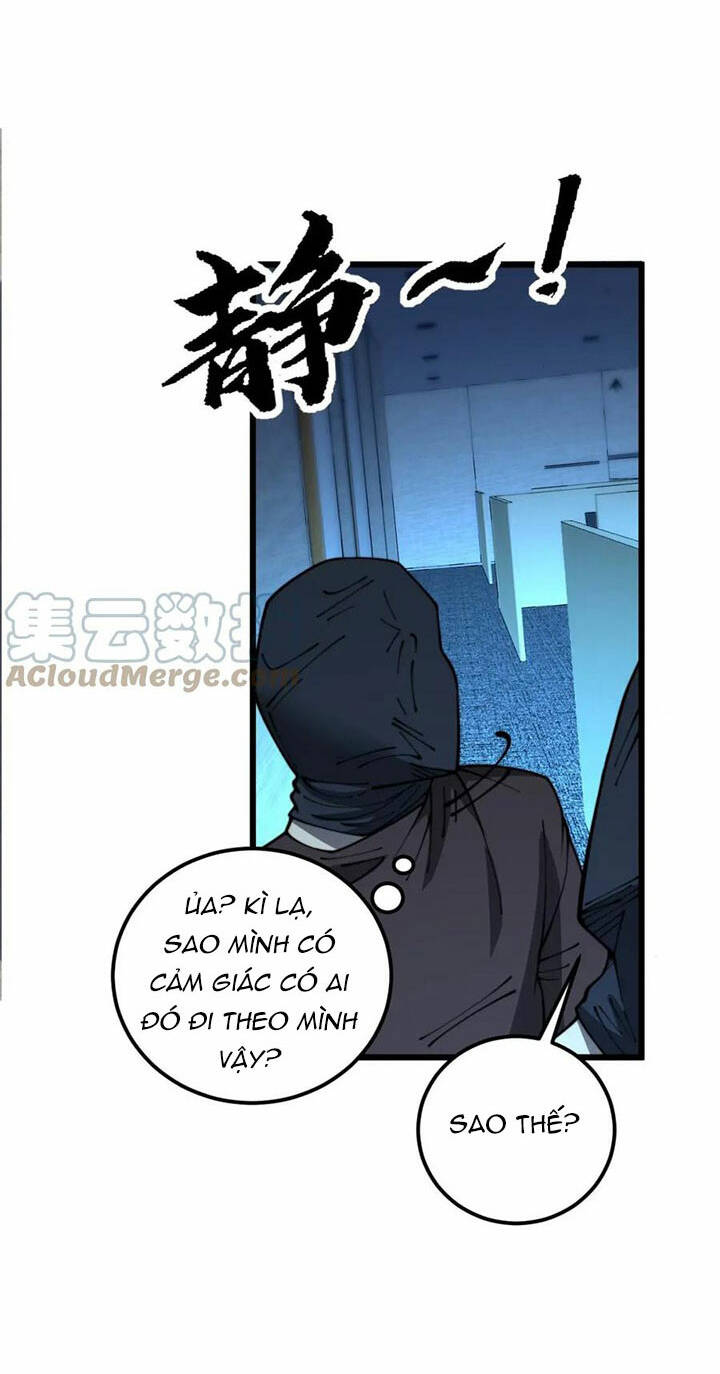 Độc Thủ Vu Y: Chapter 384