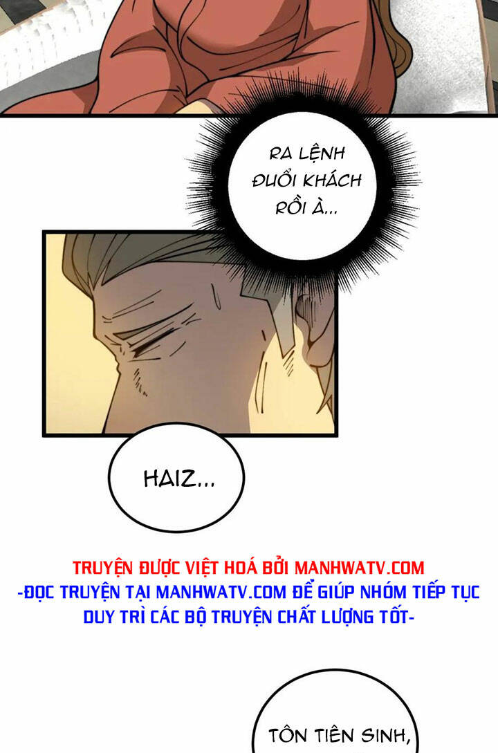 Độc Thủ Vu Y: Chapter 385