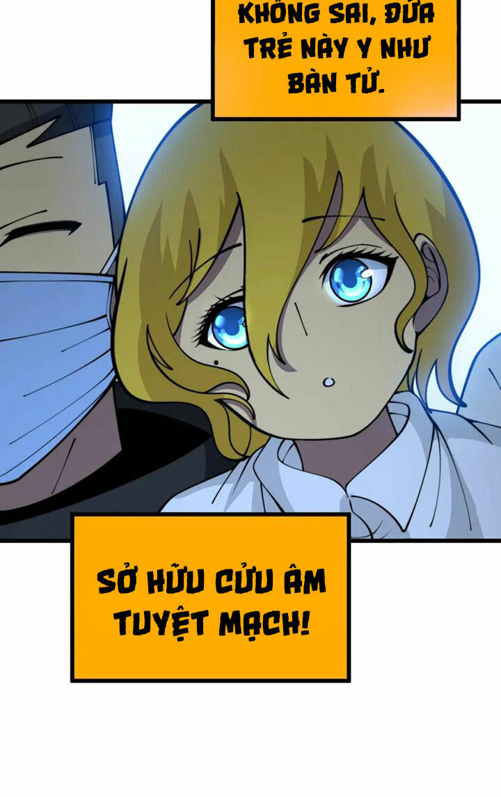 Độc Thủ Vu Y: Chapter 385