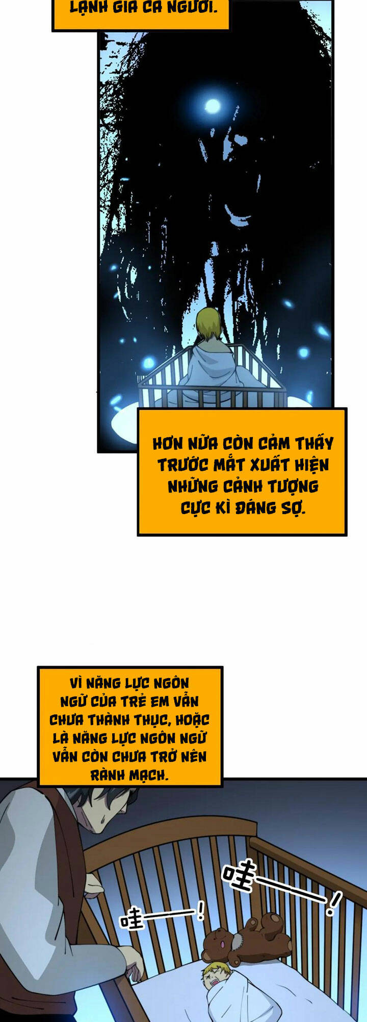 Độc Thủ Vu Y: Chapter 385