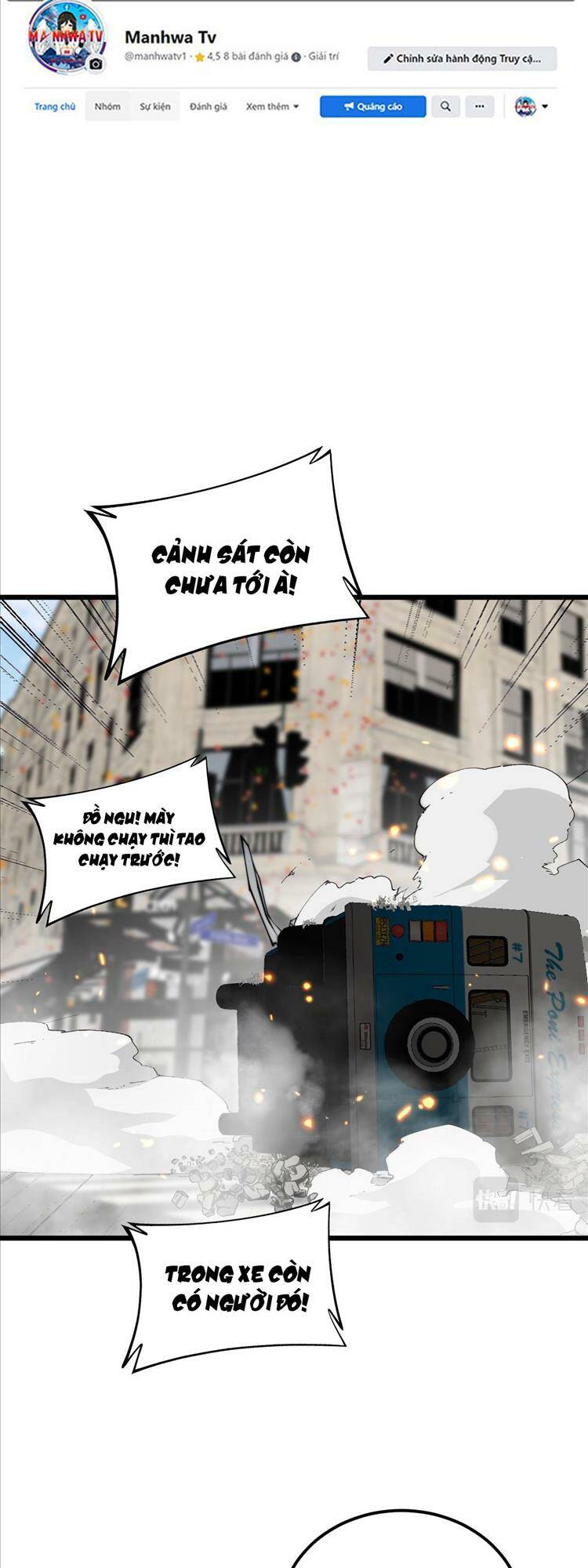 Độc Thủ Vu Y: Chapter 387