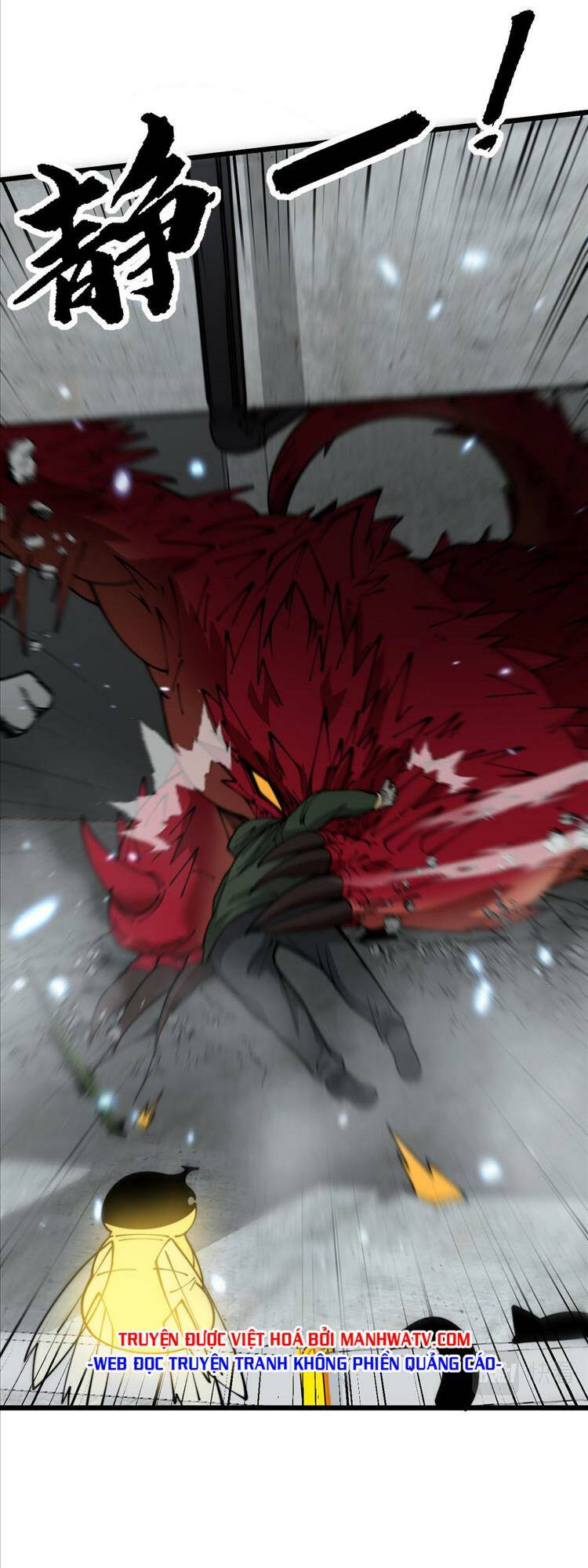Độc Thủ Vu Y: Chapter 387