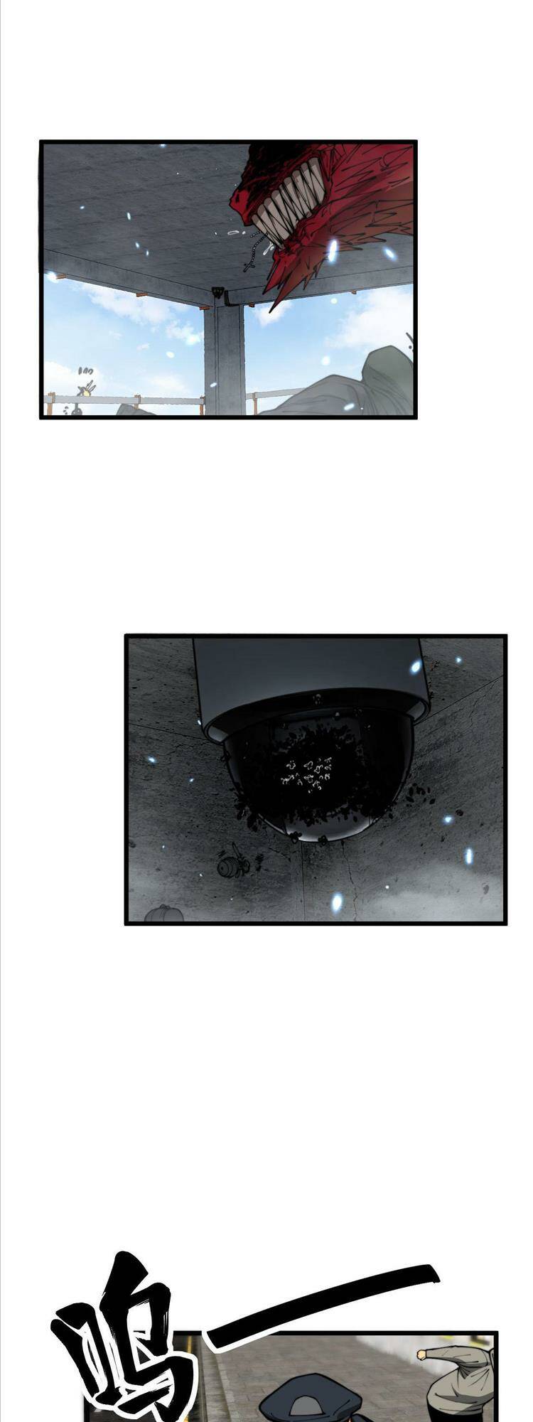 Độc Thủ Vu Y: Chapter 387