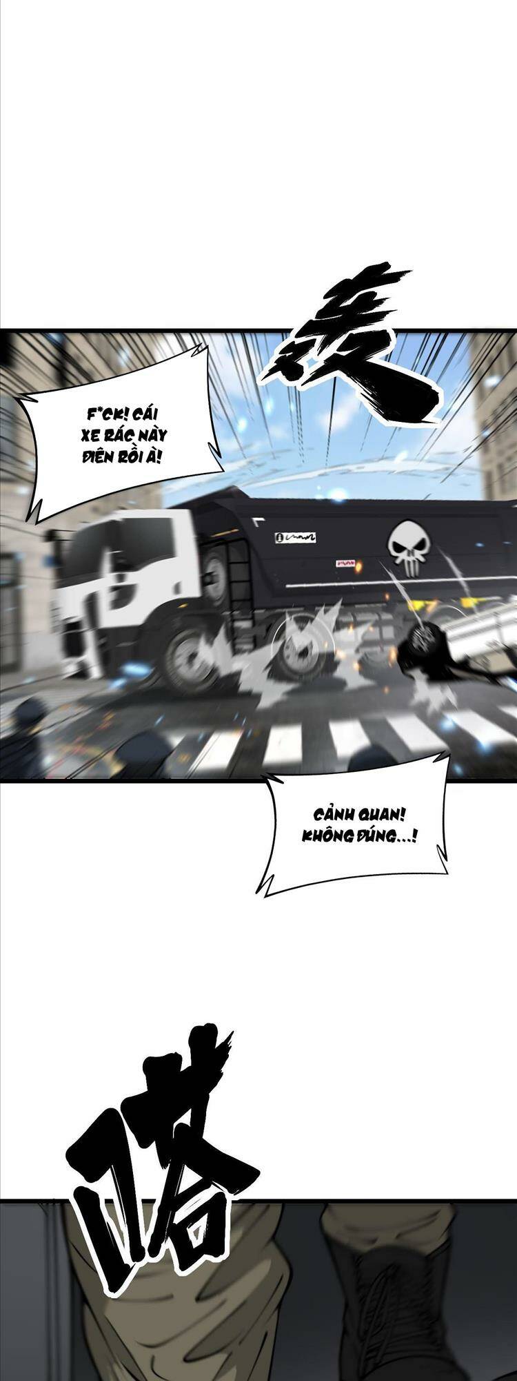 Độc Thủ Vu Y: Chapter 387