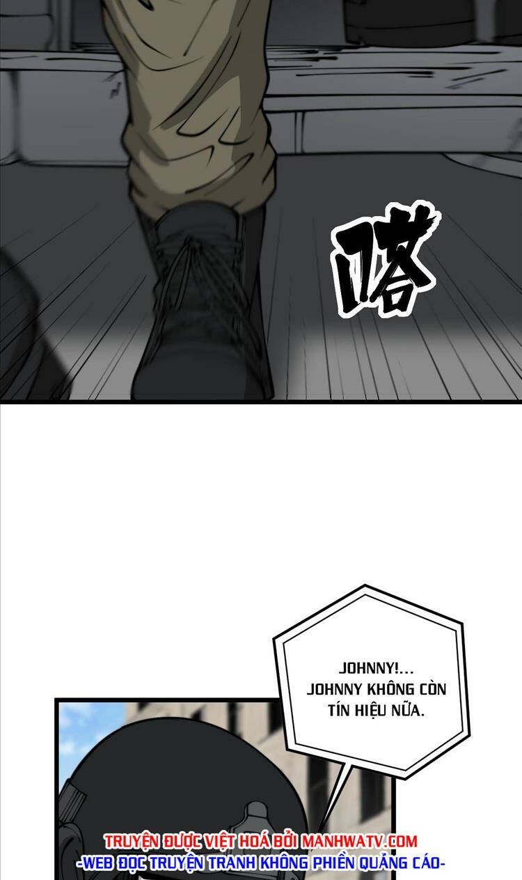 Độc Thủ Vu Y: Chapter 387