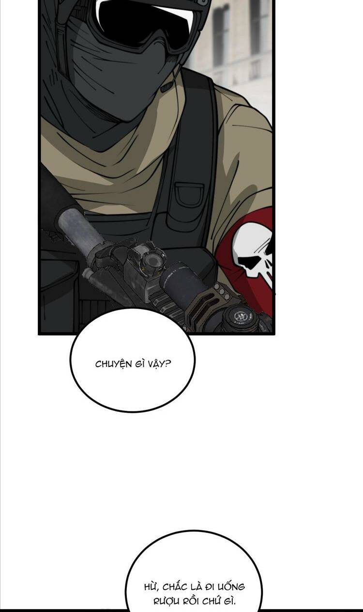 Độc Thủ Vu Y: Chapter 387