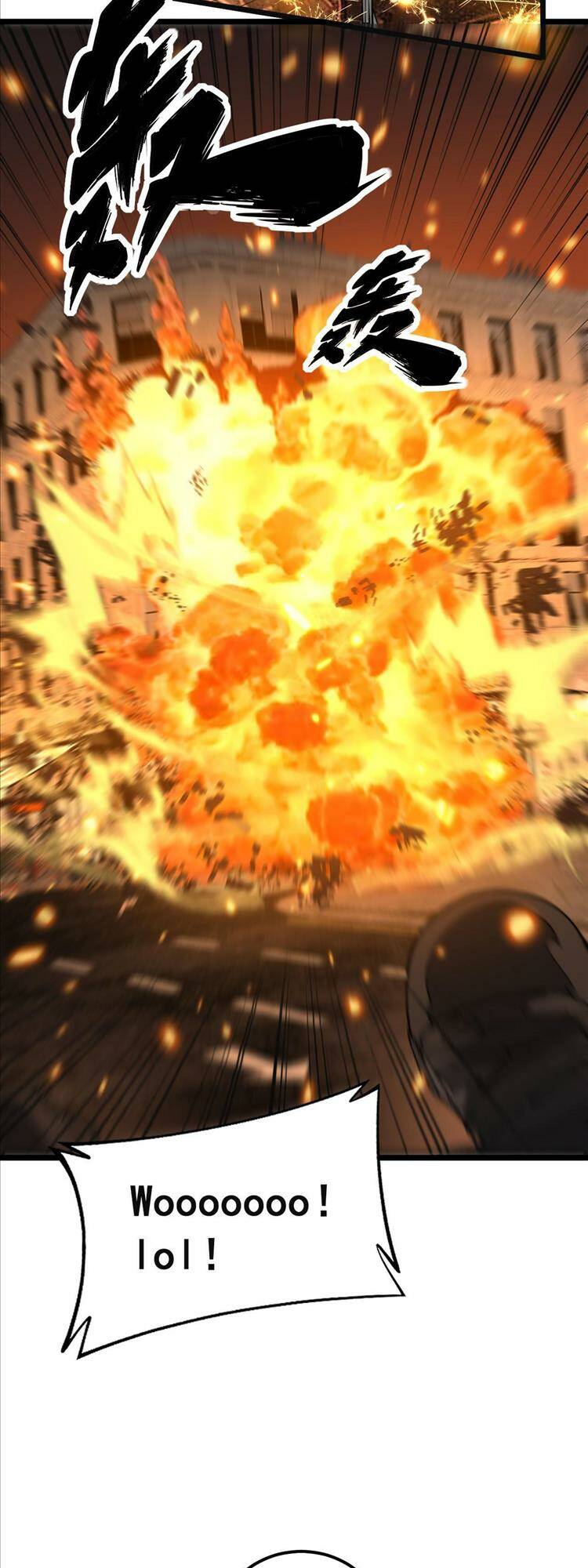 Độc Thủ Vu Y: Chapter 387