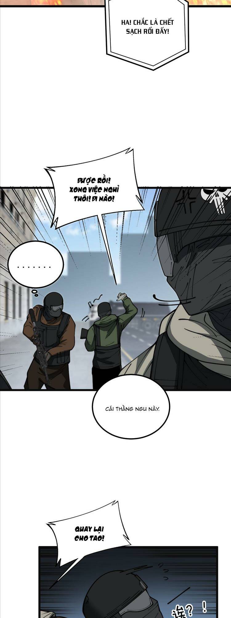 Độc Thủ Vu Y: Chapter 387