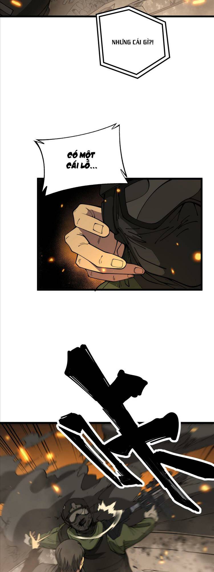 Độc Thủ Vu Y: Chapter 387