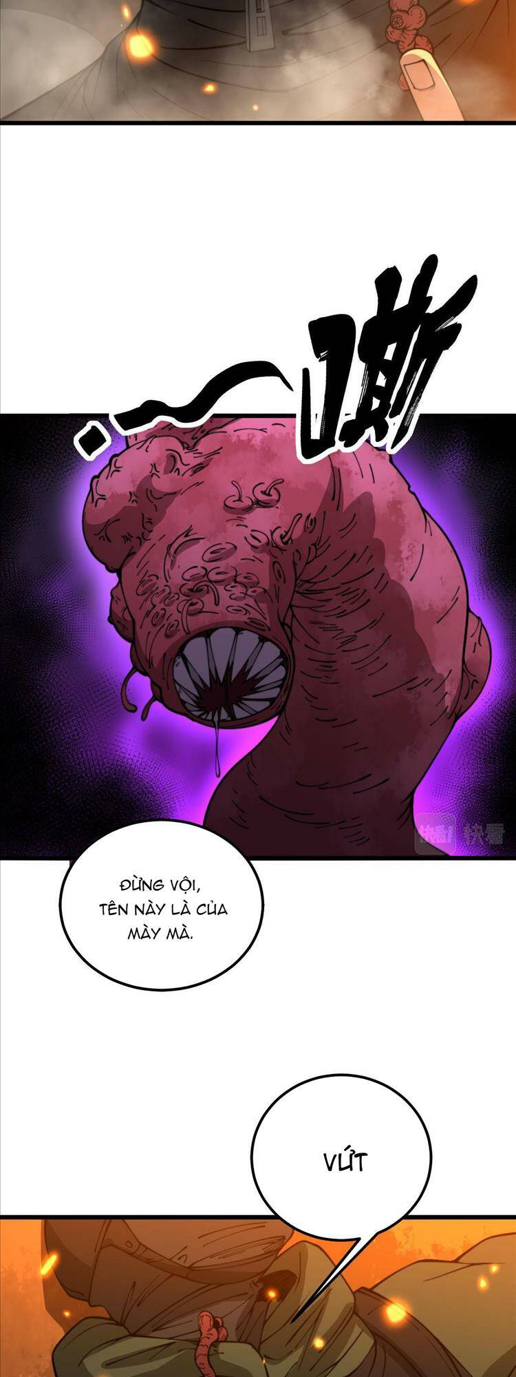 Độc Thủ Vu Y: Chapter 387