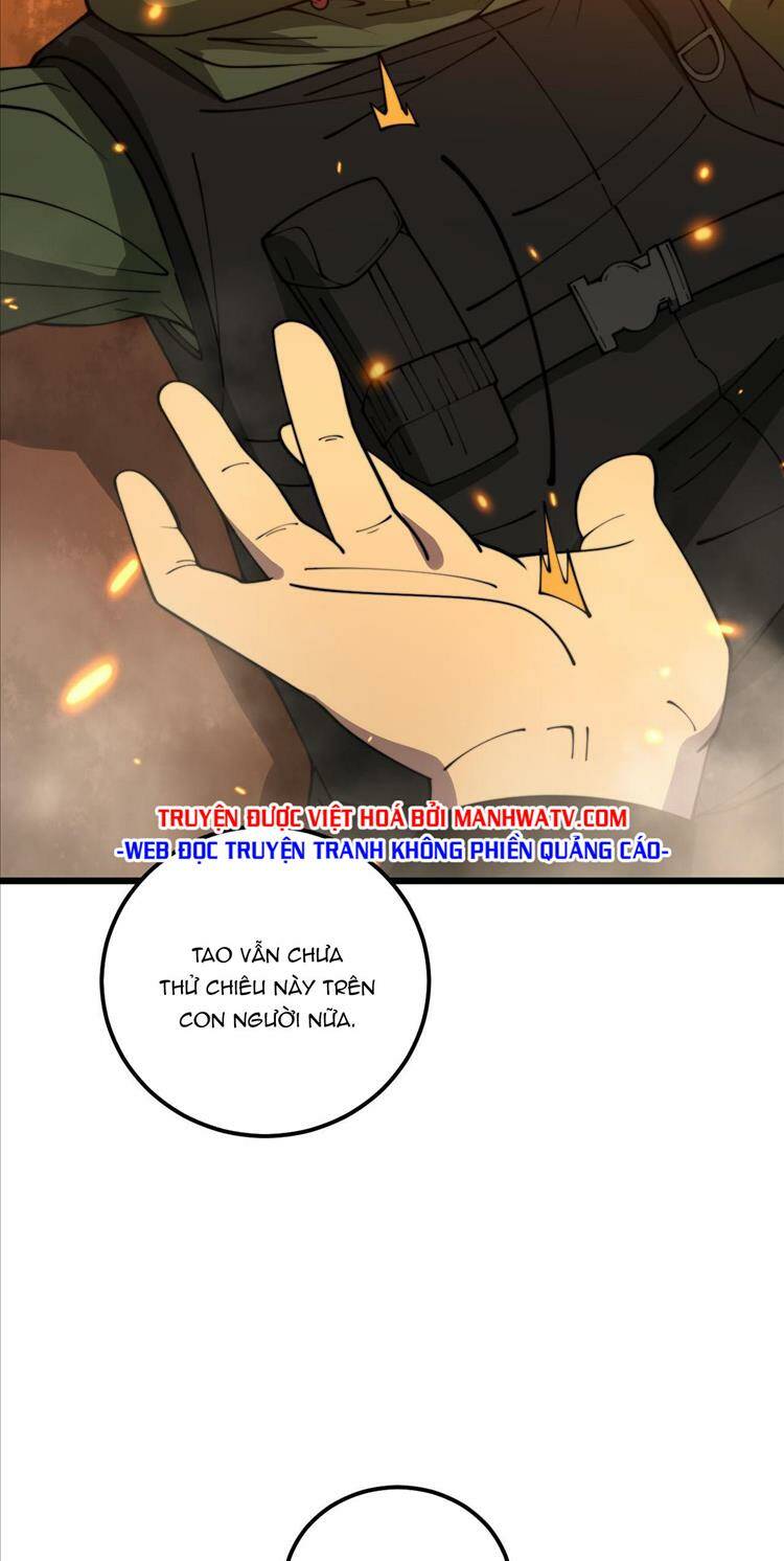 Độc Thủ Vu Y: Chapter 387