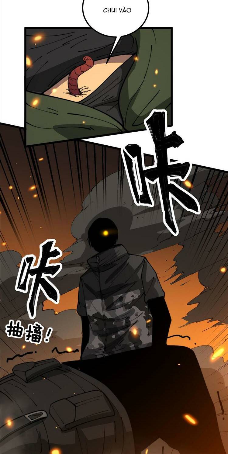Độc Thủ Vu Y: Chapter 387