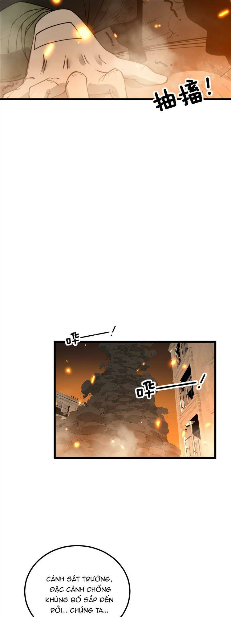 Độc Thủ Vu Y: Chapter 387