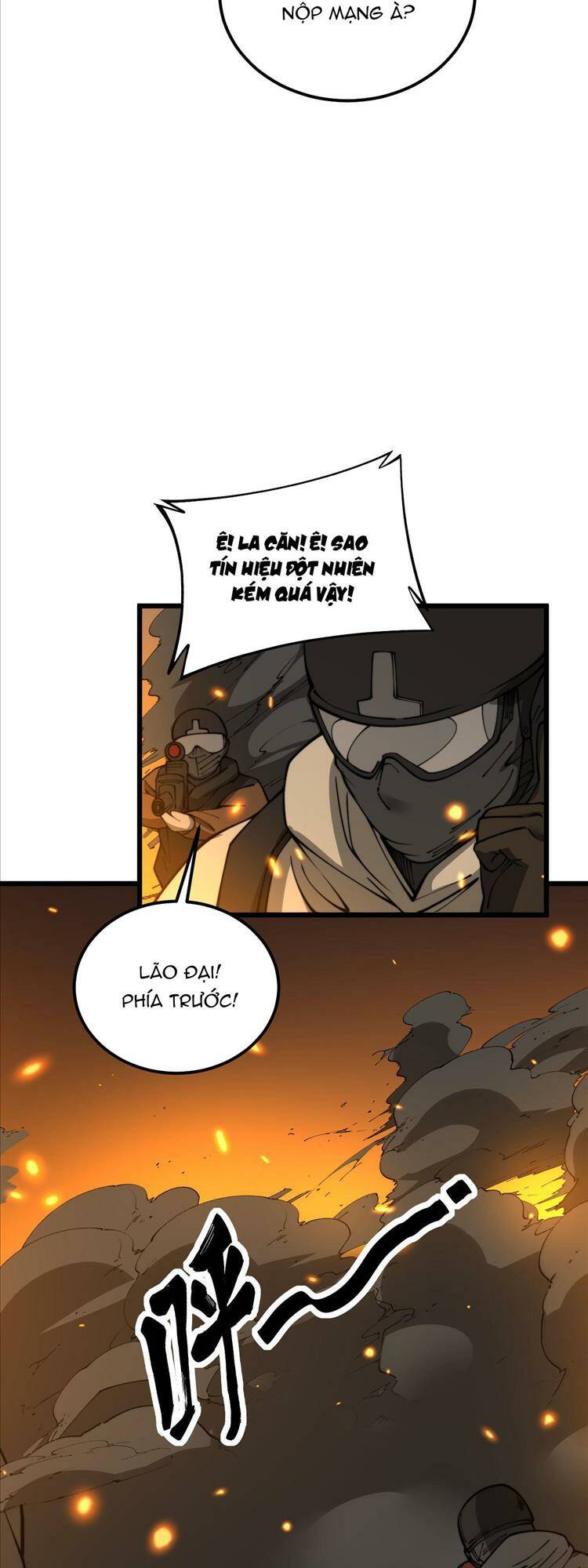 Độc Thủ Vu Y: Chapter 387