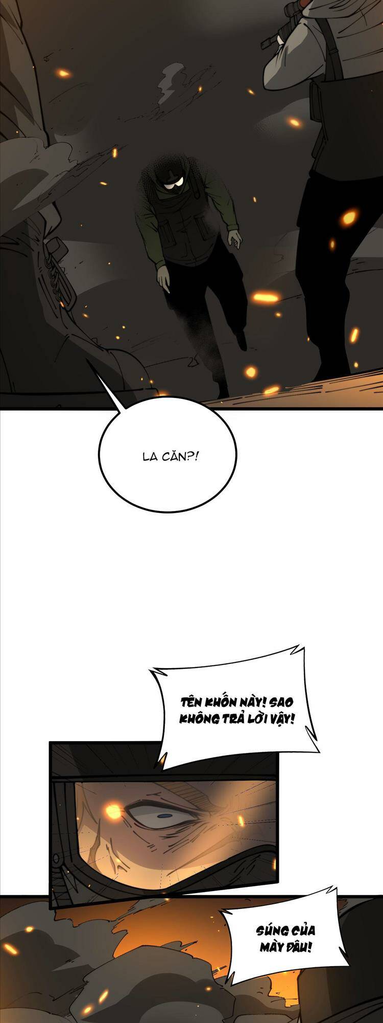 Độc Thủ Vu Y: Chapter 387