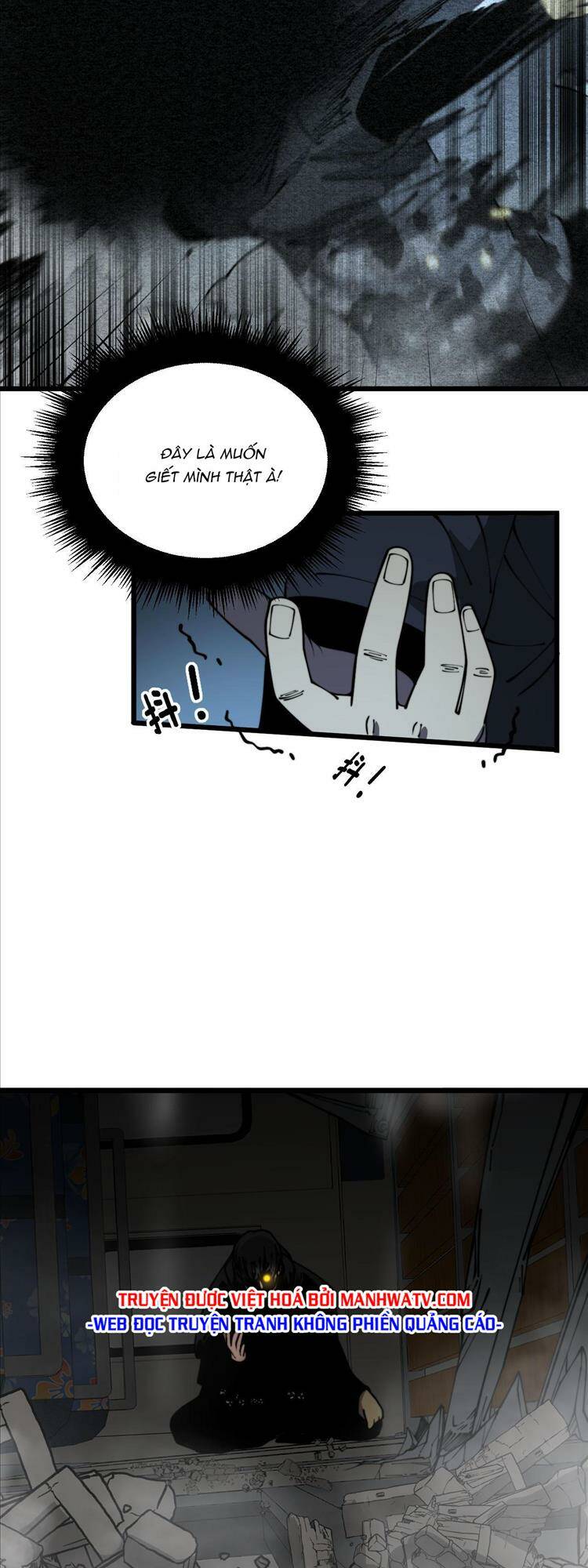 Độc Thủ Vu Y: Chapter 387