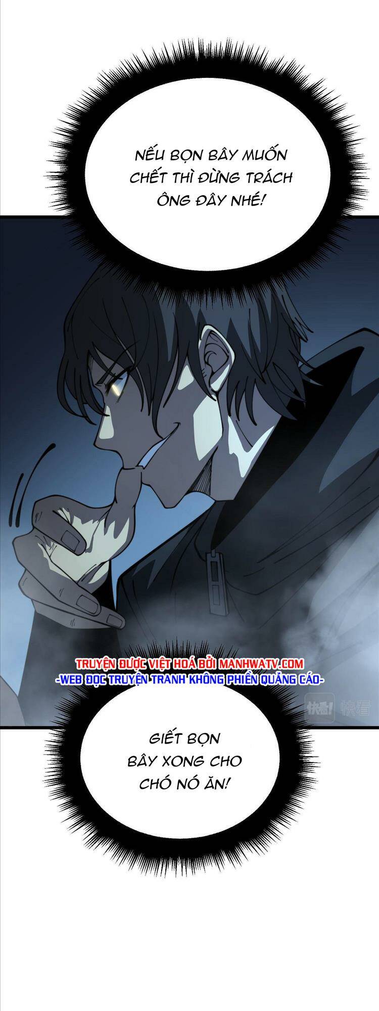 Độc Thủ Vu Y: Chapter 387