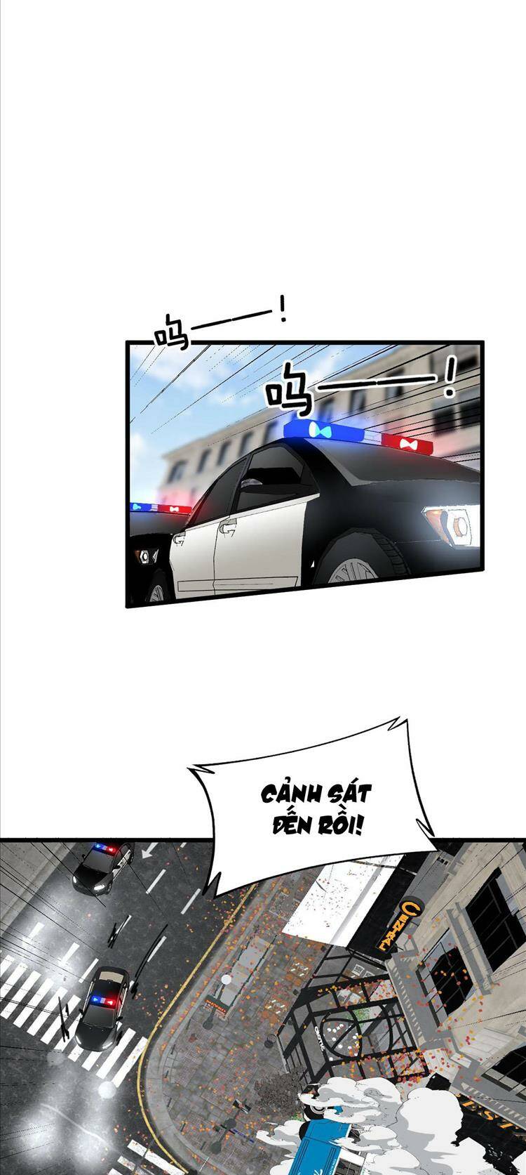 Độc Thủ Vu Y: Chapter 387