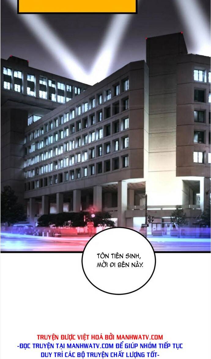 Độc Thủ Vu Y: Chapter 393