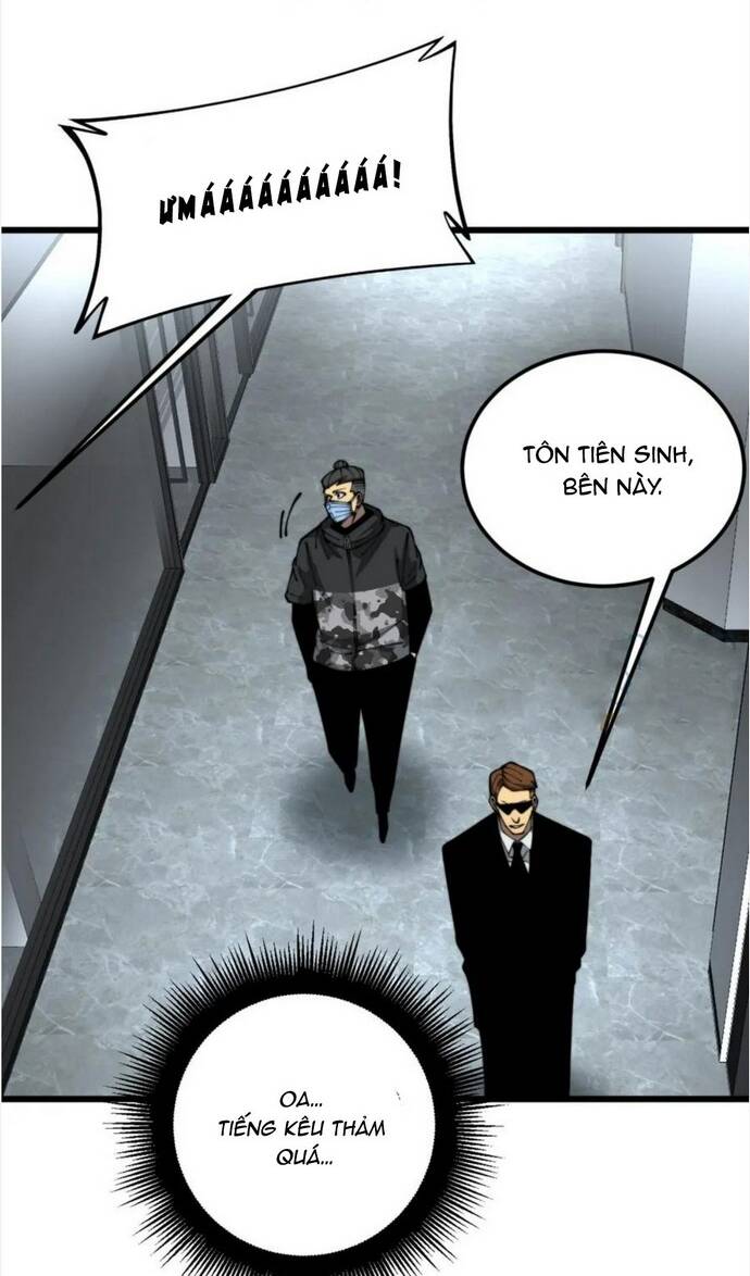 Độc Thủ Vu Y: Chapter 393