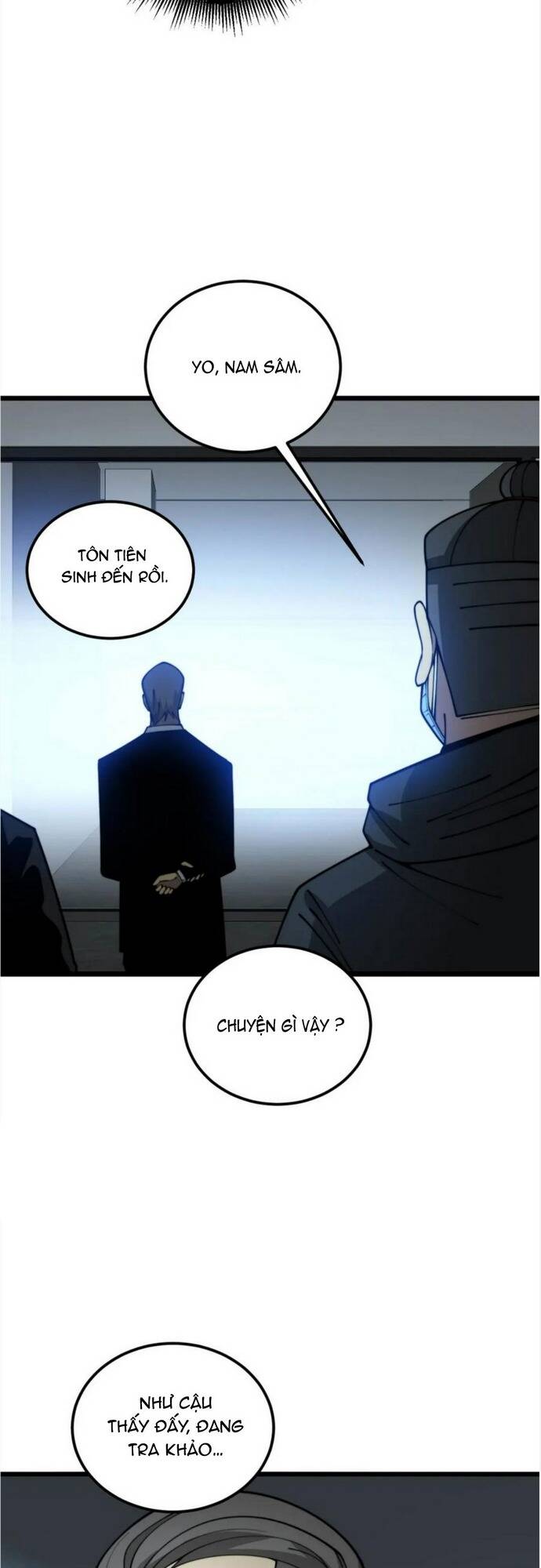 Độc Thủ Vu Y: Chapter 393