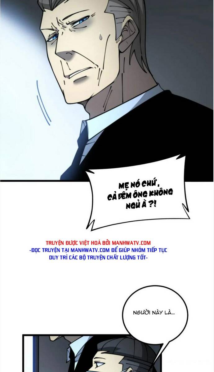 Độc Thủ Vu Y: Chapter 393