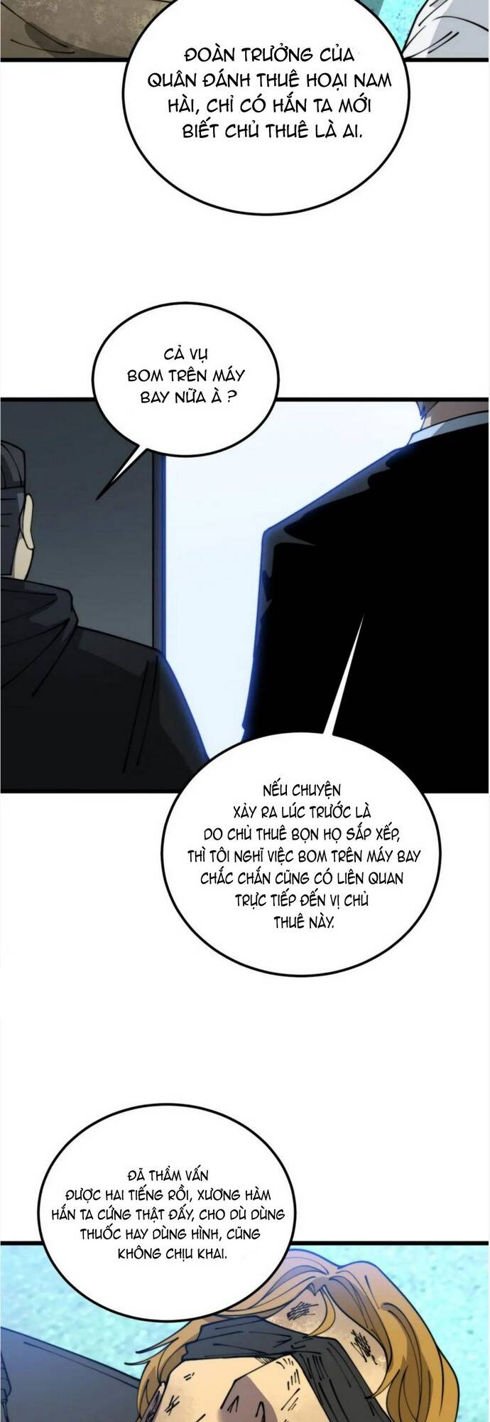 Độc Thủ Vu Y: Chapter 393