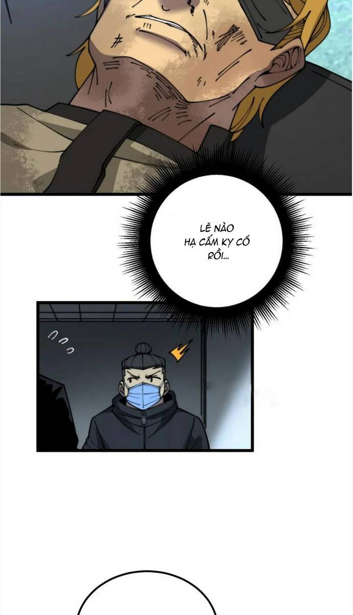 Độc Thủ Vu Y: Chapter 393