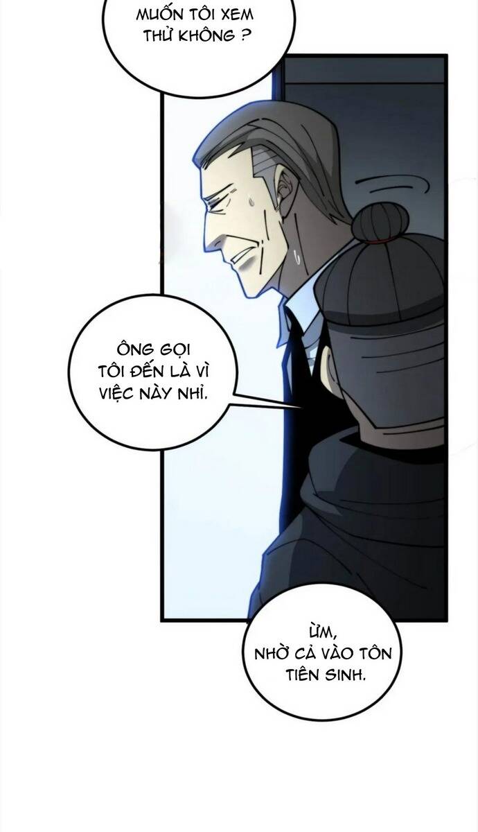 Độc Thủ Vu Y: Chapter 393