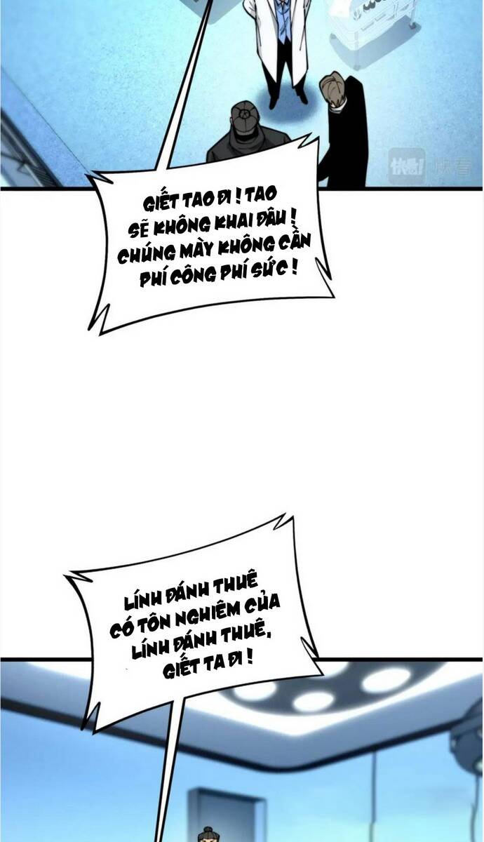 Độc Thủ Vu Y: Chapter 393