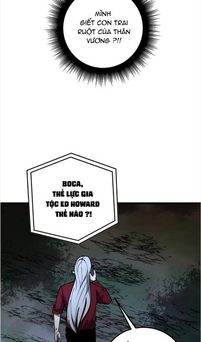 Độc Thủ Vu Y: Chapter 393