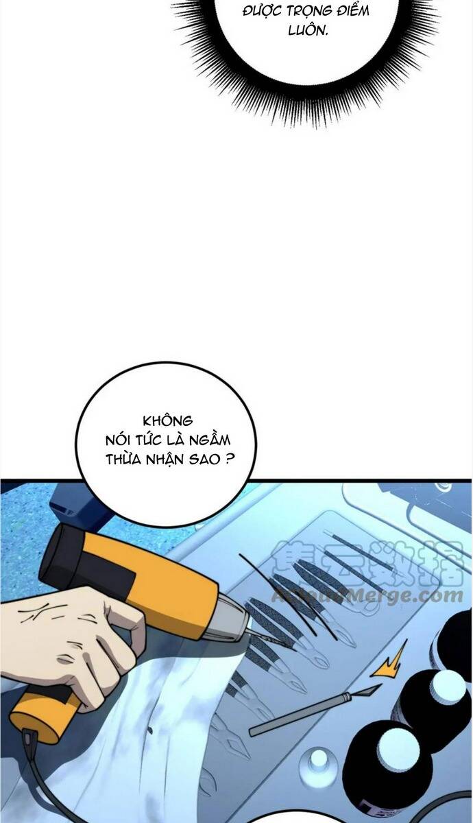 Độc Thủ Vu Y: Chapter 393