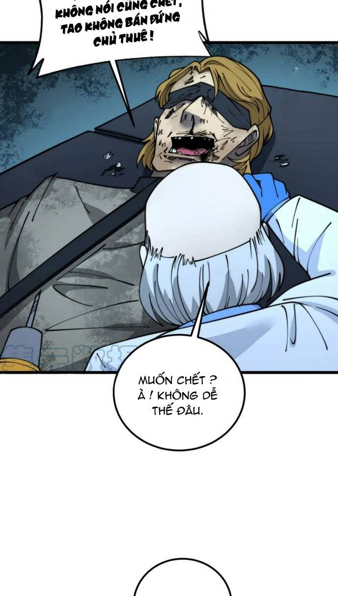 Độc Thủ Vu Y: Chapter 393