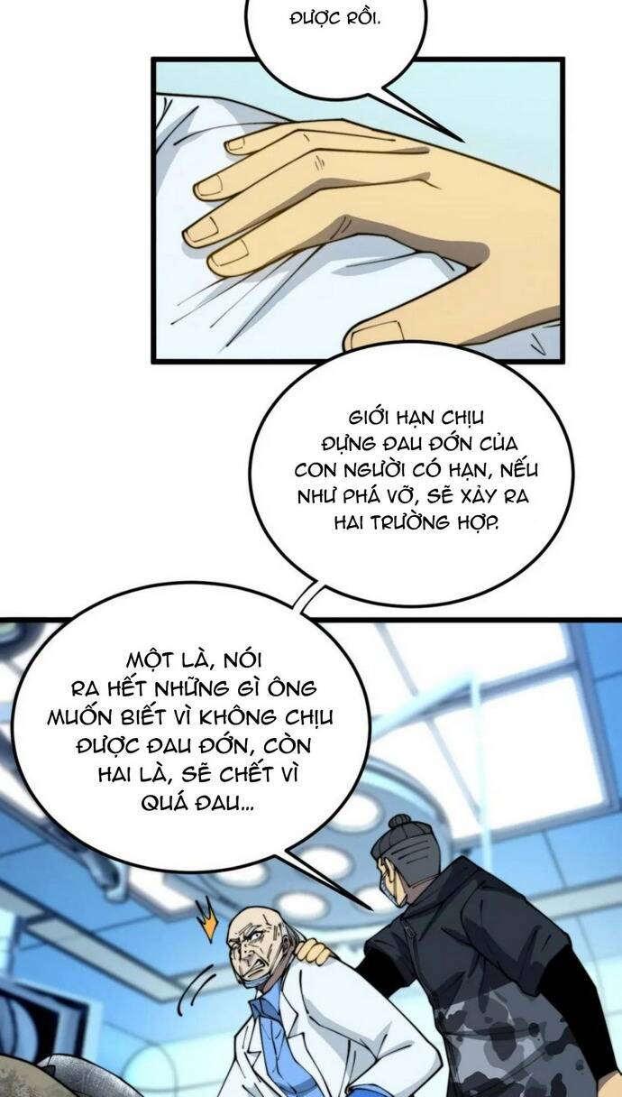 Độc Thủ Vu Y: Chapter 393
