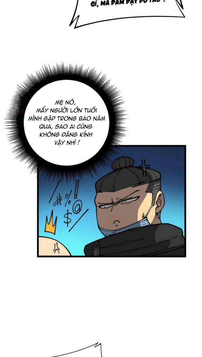 Độc Thủ Vu Y: Chapter 393
