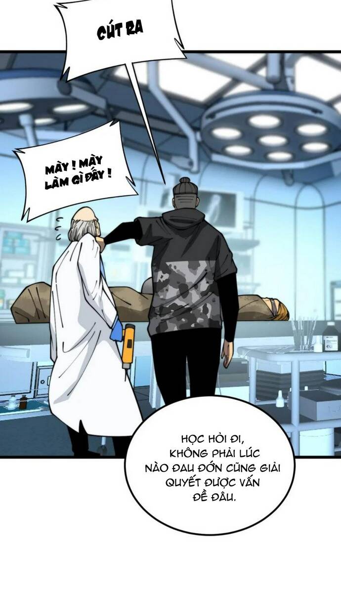Độc Thủ Vu Y: Chapter 393