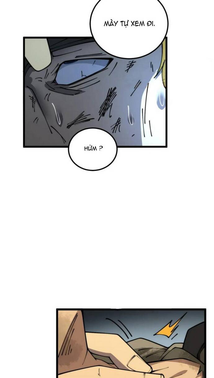 Độc Thủ Vu Y: Chapter 393