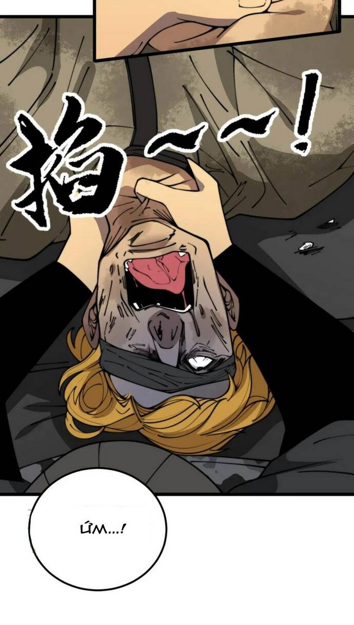 Độc Thủ Vu Y: Chapter 393